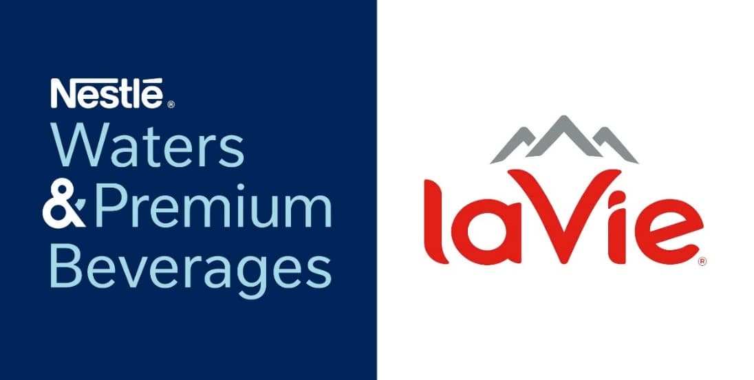 Nestlé Waters & LaVie